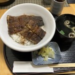 大衆鰻料理店 うなぎ家 - 