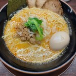 担々麺 こころ家 - 