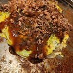 Okonomiyaki Rokku - 