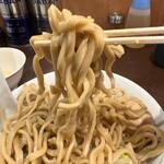 自家製麺 毘舎利 - 