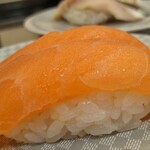 Gurume Kaitenzushi Magurodon'Ya Yazae'Mon - 