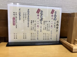 大衆鰻料理店 うなぎ家 - 