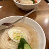 盛岡冷麺 寿々苑