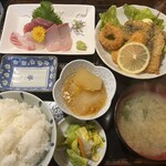 香海 - 料理写真: