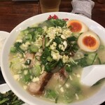 らーめん 賛平 - 