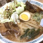 桂花ラーメン - 