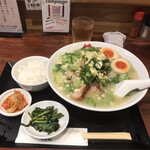 らーめん 賛平 - 