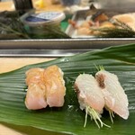 Sushidokoro Shintanaka - 