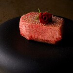 東京焼肉 一頭や - 【限定】一頭の極みタン/thick cut of kiwami tongue