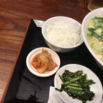 らーめん 賛平 - 