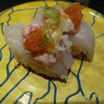 Mawaru Toyamawan Sushi Tama - 