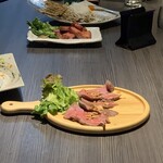 MEAT LABO ENISHI - 