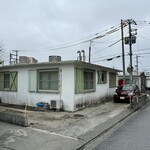 鶏そば屋いしぐふー - 