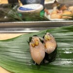 Sushidokoro Shintanaka - 