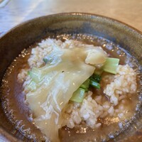 ブリル飯店 -  ブリル飯店 -