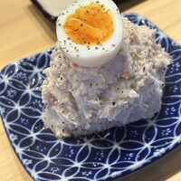 串揚げ アガルコメ。 恵比寿店 - 