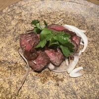 ブリル飯店 -  ブリル飯店 -