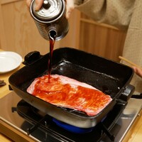 すき焼き あさい - 