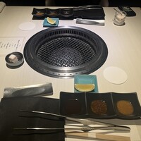 黒毛和牛焼肉きっしゃん 北新地店 - 