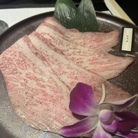 黒毛和牛焼肉きっしゃん 北新地店 - 
