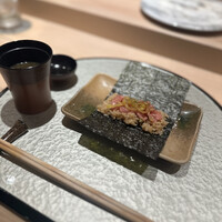 恵比寿 鮨 一 - 