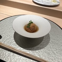 恵比寿 鮨 一 - 