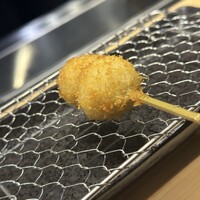 串揚げ アガルコメ。 恵比寿店 - 