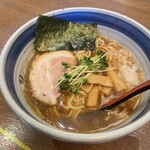 双麺 - 