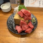 マグロと炉端 成る - 