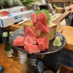 マグロと炉端 成る - 