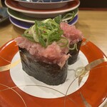 Sushi Ichiba Shou - 