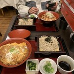 家族亭 神戸駅地下街店 - 