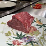 ステーキ＆ワイン シュバルージュ - 