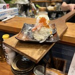 マグロと炉端 成る - 