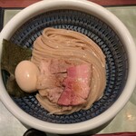 つけ麺 繁田 - 