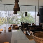 キャトルラパン - 春の到来