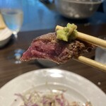 キャトルラパン - こりゃ美味いな