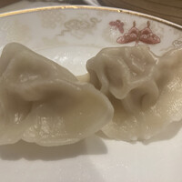 全聚徳 銀座店 - 