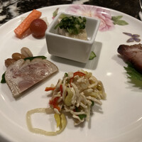 全聚徳 銀座店 - 