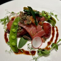 天川 鉄板焼き - 