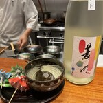 日本料理 弥のまる - 