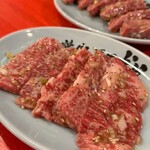 焼肉ここから - 