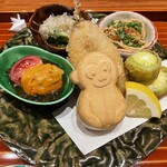 日本料理 弥のまる - 