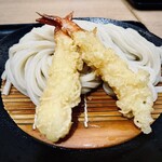 山下本気うどん - 