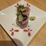 Sushi No Ikumi - 