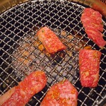 焼肉 スタミナ苑 - 