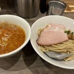 Tsukemen Tetsu - 