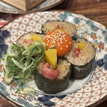 Niku Taishuusakaba Donchan - 