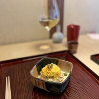 京味 もと井 - 