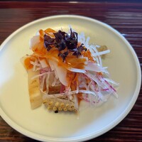 京味 もと井 - 